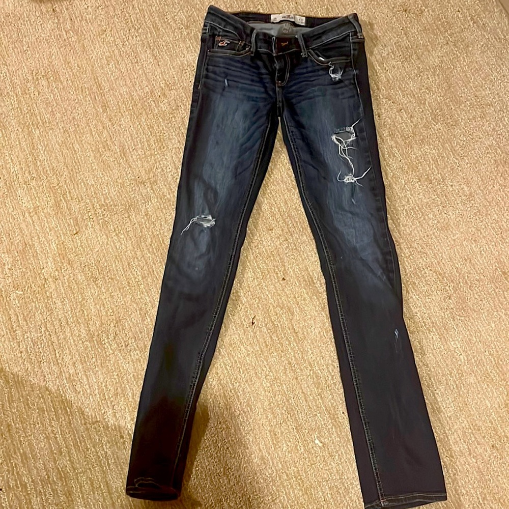 brand : Hollister. size: 26